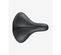 Selle San Marco City Saddle Black 220 mm Men,Women