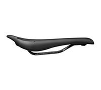 Selle San Marco Gnd Open Fit Dynamic Wide Saddle 145 mm Black