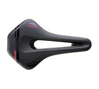 Selle San Marco Saddle GrouND CFX – Black – Wide L3