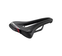 Selle San Marco GrouND CFX Saddle - Black - Wide L3