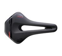 Selle San Marco Ground Carbon Fx Saddle - Black (NARROW S3) Size: S3