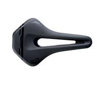 Selle San Marco GrouND Dynamic Saddle: BLACK/BLACK L3