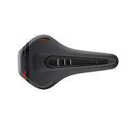 Selle San Marco Ground Shield Carbon Fx MTB Saddle - Black (L3) Size: