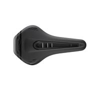Selle San Marco Ground Shield Dynamic MTB/Gravel Saddle - Black (L3) S