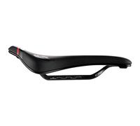 Selle San Marco Ground Short Cfx Saddle Black 155 mm Men