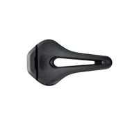 Selle San Marco Ground Sport Saddle: BLACK/BLACK L3