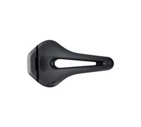 Selle San Marco Ground Sport Saddle: BLACK/BLACK S3