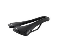 Selle San Marco Aspide Short Open-fit Esport Narrow Saddle Black 139 mm 139 mm Black