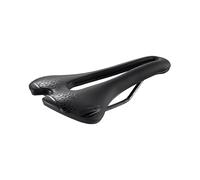 Selle San Marco Aspide Short Racing Road Saddle - Black / Wide L3