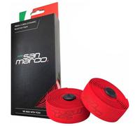 Selle San Marco Presta Corsa Dynamic Handlebar Tape White