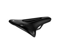 Selle San Marco Regal Short Open Fit Dynamic Saddle Black 165 mm 165 mm Black