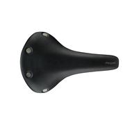 Selle San Marco Regal Short Full-Fit Dynamic Bicycle Saddle Black - Wide / L1