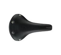 Selle San Marco Regal Short FullFit Saddle - Dynamic - Black - Wide L1