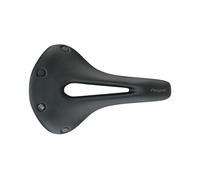 Selle San Marco Regal Short Open Fit Carbon Saddle Black 165 mm