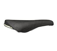 Selle San Marco Rolls Black Recycled Saddle