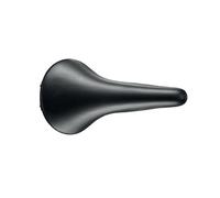 Selle San Marco Rolls Le Classiche Saddle Black 143 mm Men