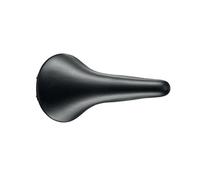 Selle San Marco Rolls Titanio Saddle: BLACK
