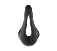 Selle San Marco Shortfit 130 Carbon Fx Road Saddle - Black - S3