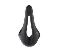 Selle San Marco Shortfit 130 Racing Road Saddle - Black - S3