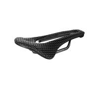 Selle San Marco Shortfit 2.0 3d Open-fit Carbon Fx Saddle Black 140 mm 140 mm Black / Black