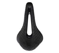 Selle San Marco Shortfit 2.0 3d Open-fit Carbon Fx Saddle Black 155 mm Men,Women