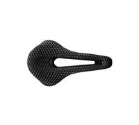Selle San Marco Shortfit 2.0 3d Open-fit Racing Saddle Silver 140 mm Men,Women