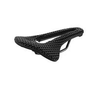 Selle San Marco Shortfit 2.0 3D Racing Saddle: Black/Black