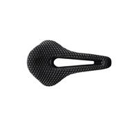 Selle San Marco Shortfit 2.0 3D Racing Saddle: BLACK/BLACK L3