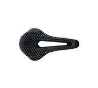 Selle San Marco Shortfit 2.0 3d Open-fit Racing Saddle Silver 140 mm Men,Women