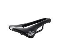 Selle San Marco Shortfit 2.0 Carbon FX Pro Series Saddle: BLACK/BLACK L3