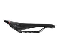 Selle San Marco Shortfit 2.0 Open-fit Carbon Fx Saddle 140 mm Black