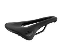 Selle San Marco Shortfit 2.0 Open-fit Sport Narrow Saddle 140 mm Black