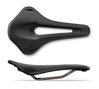Selle San Marco Shortfit 2.0 Open-fit Racing Saddle Silver 140 mm
