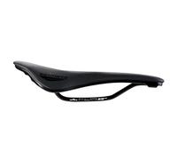 Selle San Marco Shortfit 2.0 Sport Saddle: Ergonomic Design, Lightweight Construction, Enhanced Comfort and Support for Road and MTB Cyclists, Ideal for Long Rides and Performance-Oriented Cycling