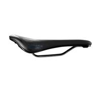 San Marco Shortfit 2.0 Supercomfort Racing Road Saddle - Black / Narrow S3