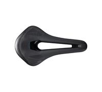 San Marco Shortfit 2.0 Supercomfort Racing Road Saddle - Black / Narrow S3