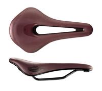 Selle San Marco Shortfit 2.0 Supercomfort Open-fit Racing Wide Saddle Black 155 mm