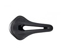 Selle San Marco Shortfit 2.0 Supercomfort Open-fit Racing Narrow Saddle Silver 140 mm Men,Women