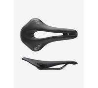 Selle San Marco Shortfit Open-Fit Superleggera Wide Black Saddle