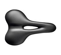 Selle San Marco Trekking Open Fit Saddle Black 188 mm Men
