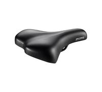 Selle San Marco Women's, Bioaktive Sportive Biofoam Saddle, Black, One Size
