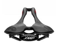 Selle Smp 4bike F20csi Saddle 135 mm Black