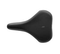 Selle Smp 8308 Spse Gel Saddle 181 mm Black
