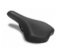 Selle Smp 8308 Tpse Saddle 210 mm Black