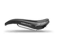 Selle Smp Blaster Carbon Saddle 131 mm Black