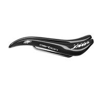 Selle SMP Race Mountain Carbon Saddle Black