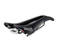 Selle Smp Composit Saddle 129 mm Black