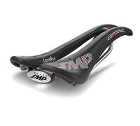 Selle Smp Composit Woman Saddle 129 mm Black