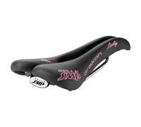 Selle Smp Drakon Woman Saddle 138 mm Black