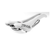 SMP 4BIKE DYNAMIC SADDLE WHITE 2018